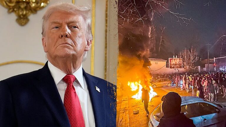 Иран усиливает региональные угрозы на фоне дипломатических переговоров и внутренних протестов