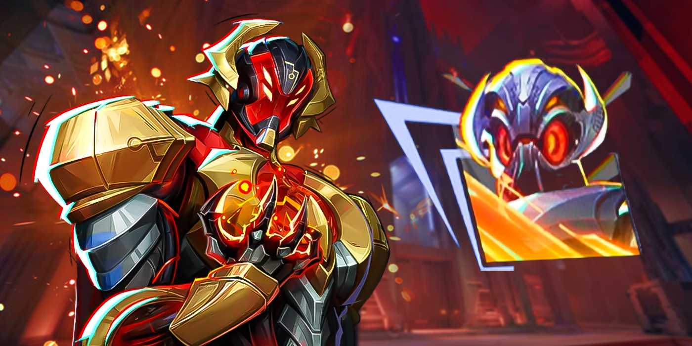 Уровень Ультра в Marvel Rivals