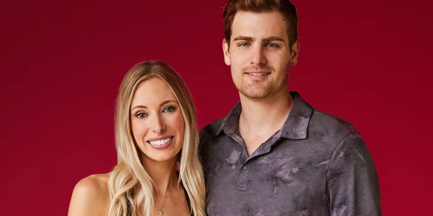 Кэт и Алекс "Ультиматум"