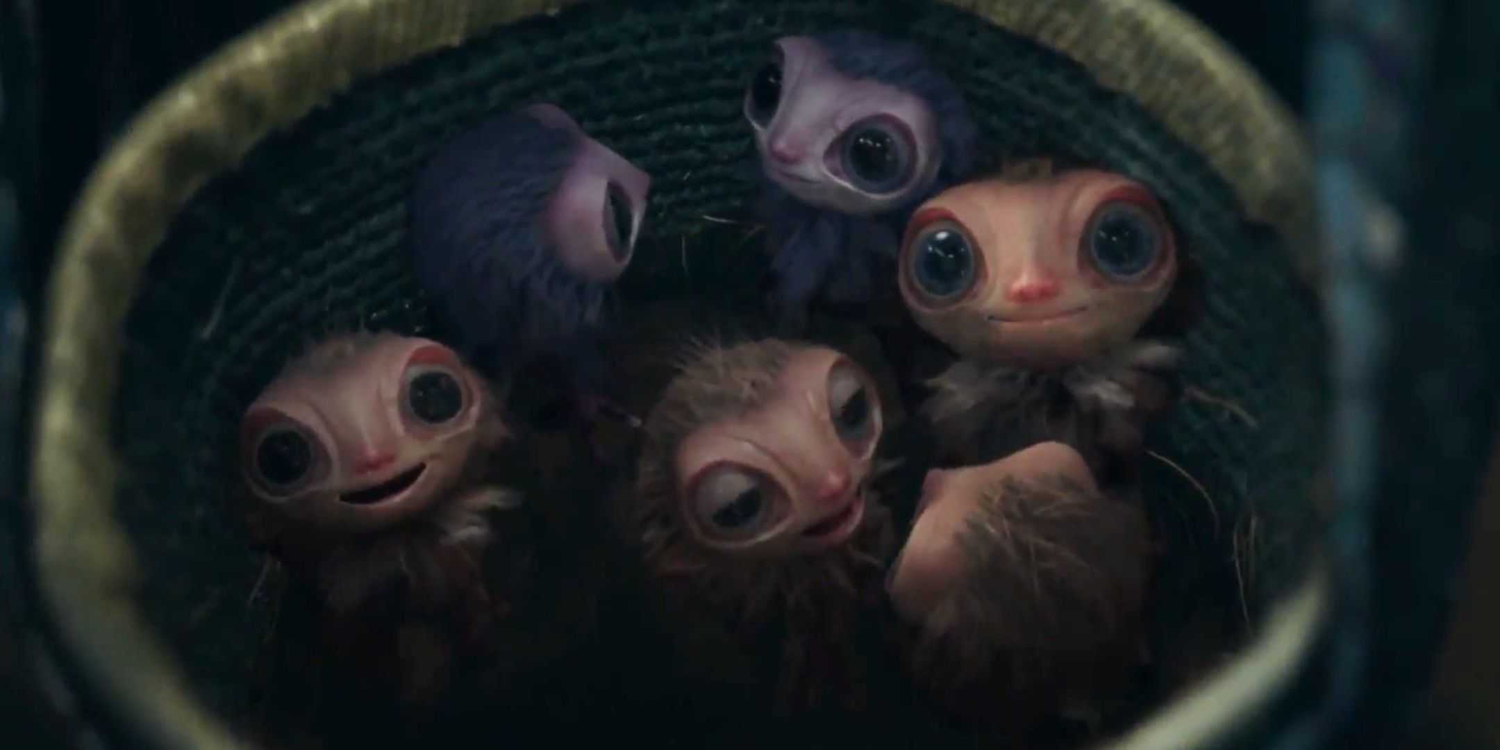 Дети Гарри и Хизер в "Resident Alien"