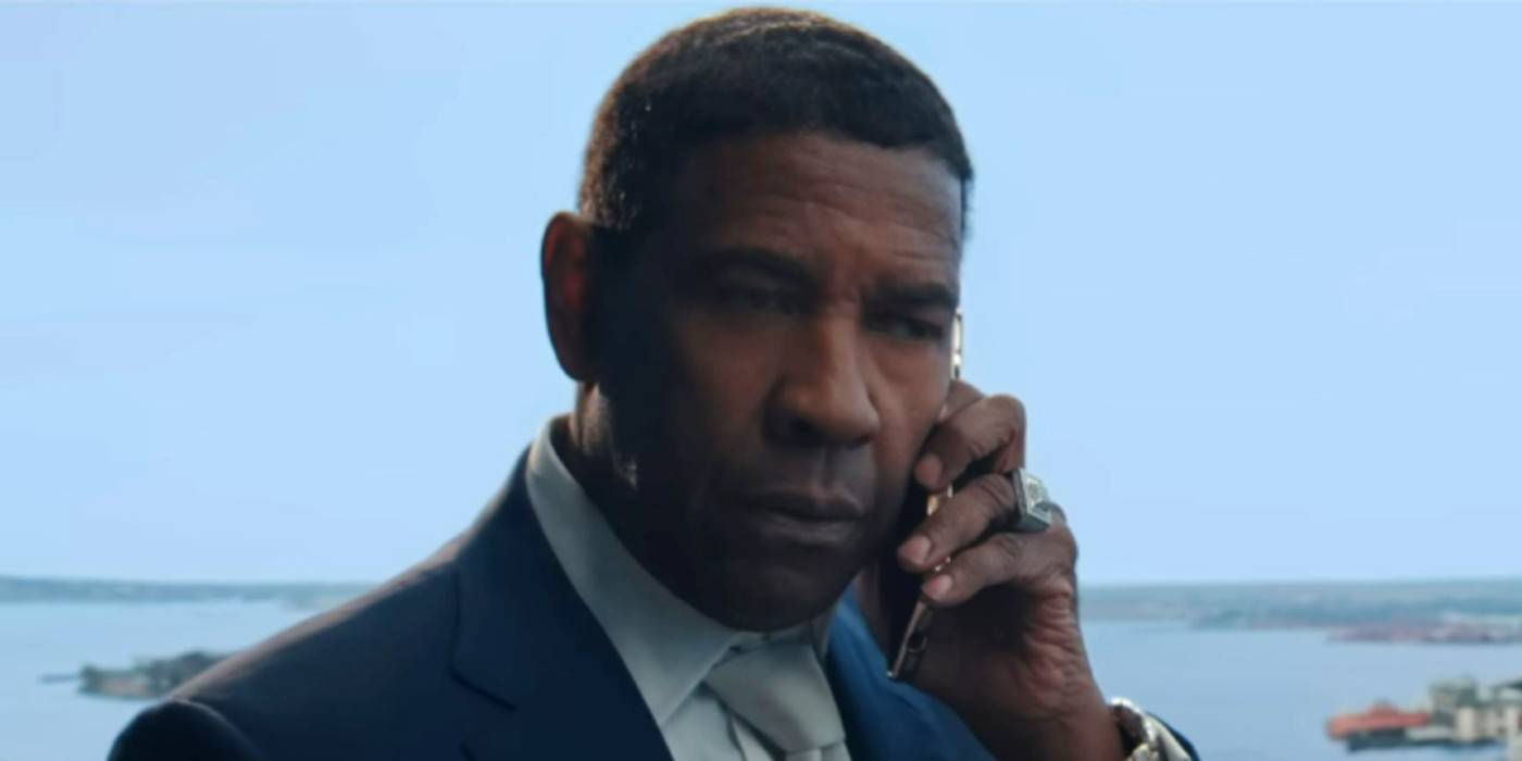 Дензел Уоск в Highest 2 Lowest