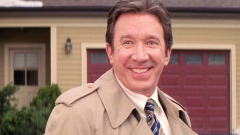 Фильм Тима Аллена, основанный на романе Джона Грисхема, получил критику, но сейчас занимает лидирующие позиции в рейтингах стриминговых платформ.