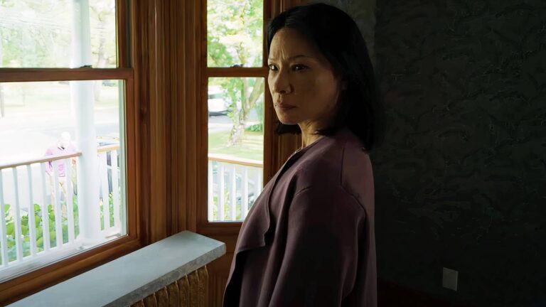 Трейлер фильма «Presence»: Люси Лиу в хорроре Стивена Содерберга, рассказанном от лица сверхъестественного существа.