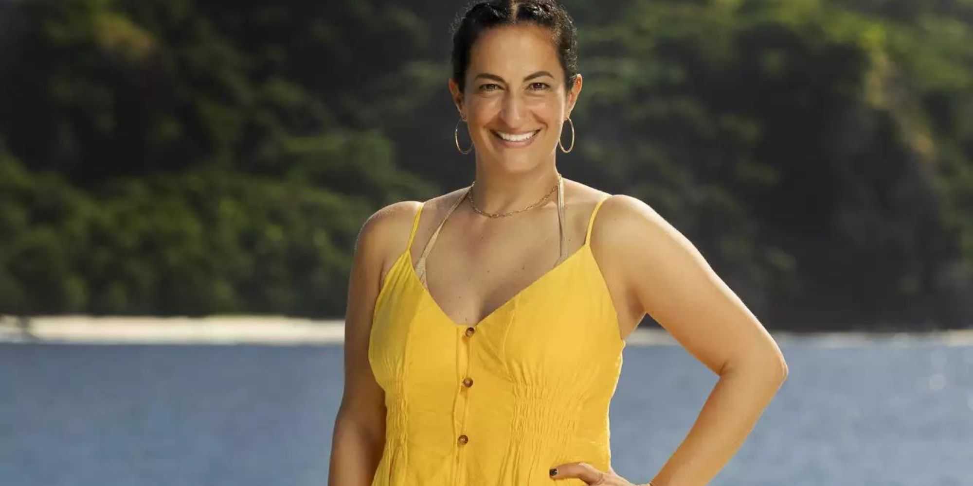 survivor 46 maria shrime gonzalez