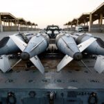 США нанесли пять авиаударов по объектам ИГИЛ в Сирии в рамках операции по подавлению террористической сети