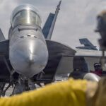 Иран предупреждает о возможной атаке на базы США в регионе при их наступлении