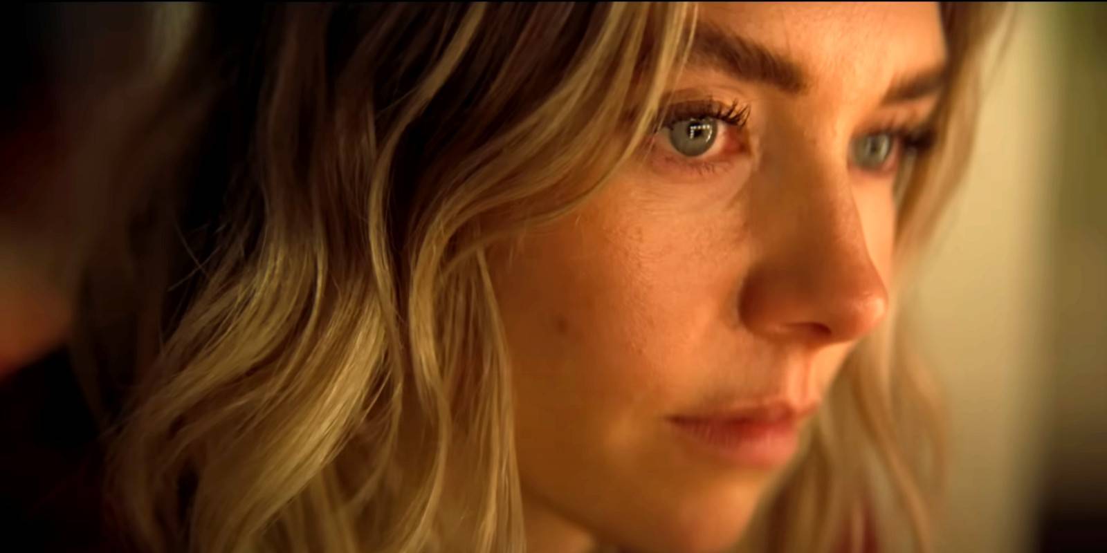 Ванесса Кирби в фильме "Night Always Comes"