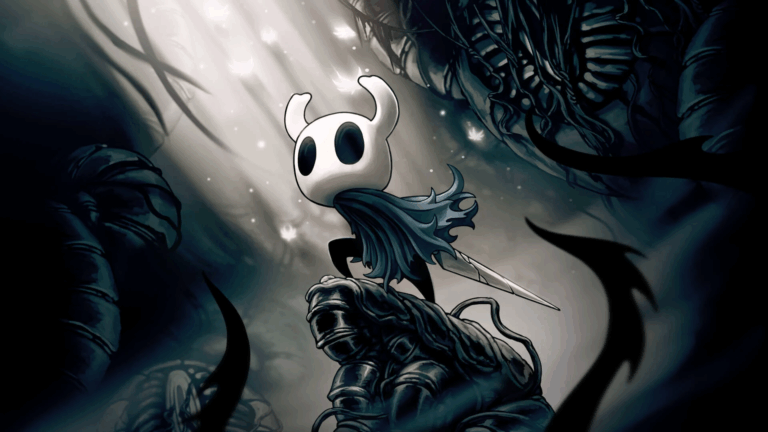 Hollow Knight для Switch 2 может выйти сегодня в рамках анонса Nintendo Direct
