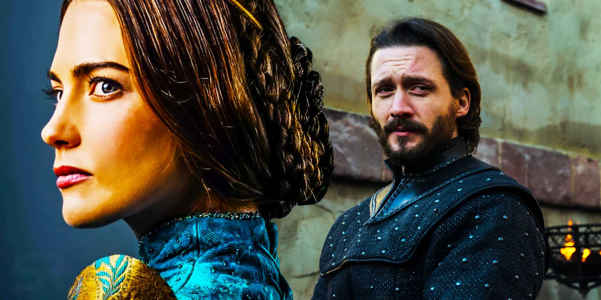 Викинги, Вальгалла, Годвин, Эмма