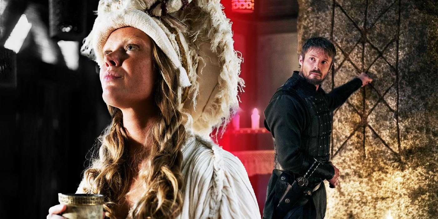 Vikings Valhalla season 2 is Jomsborg real