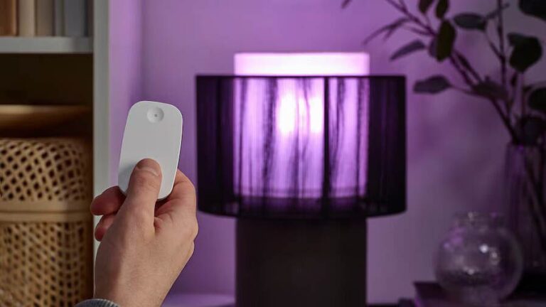 IKEA работает над исправлением проблем с подключением новых устройств Matter