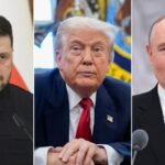 Украина и США обсуждают жесткий срок для достижения мира с Россией