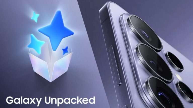 Samsung анонсировала дату Galaxy Unpacked 2026 и раскрыла способы предварительного заказа Galaxy S26 Ultra
