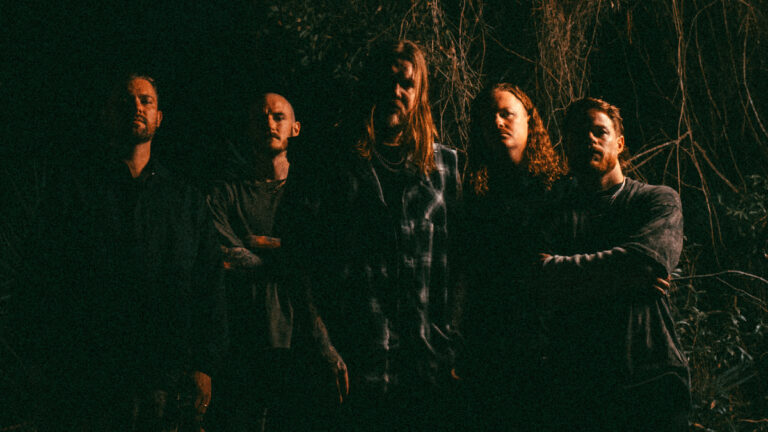 Wage War анонсируют новый EP и представляют первый трек «Song of the Swamp»