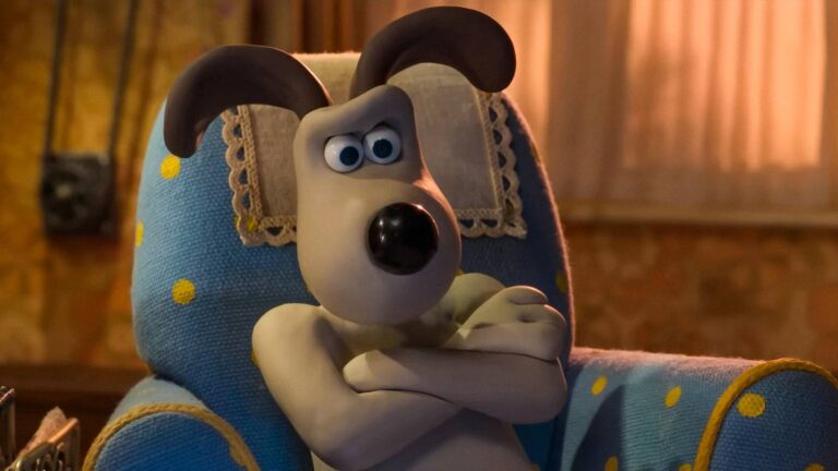 Wallace & Gromit: Месть, самая ужасная (Vengeance Most Fowl) – Новый уровень, превосходящий все предыдущие короткометражки и фильмы.