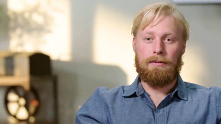 Эта неожиданная Плат, которая заменила главного злодея в «Welcome To Plathville