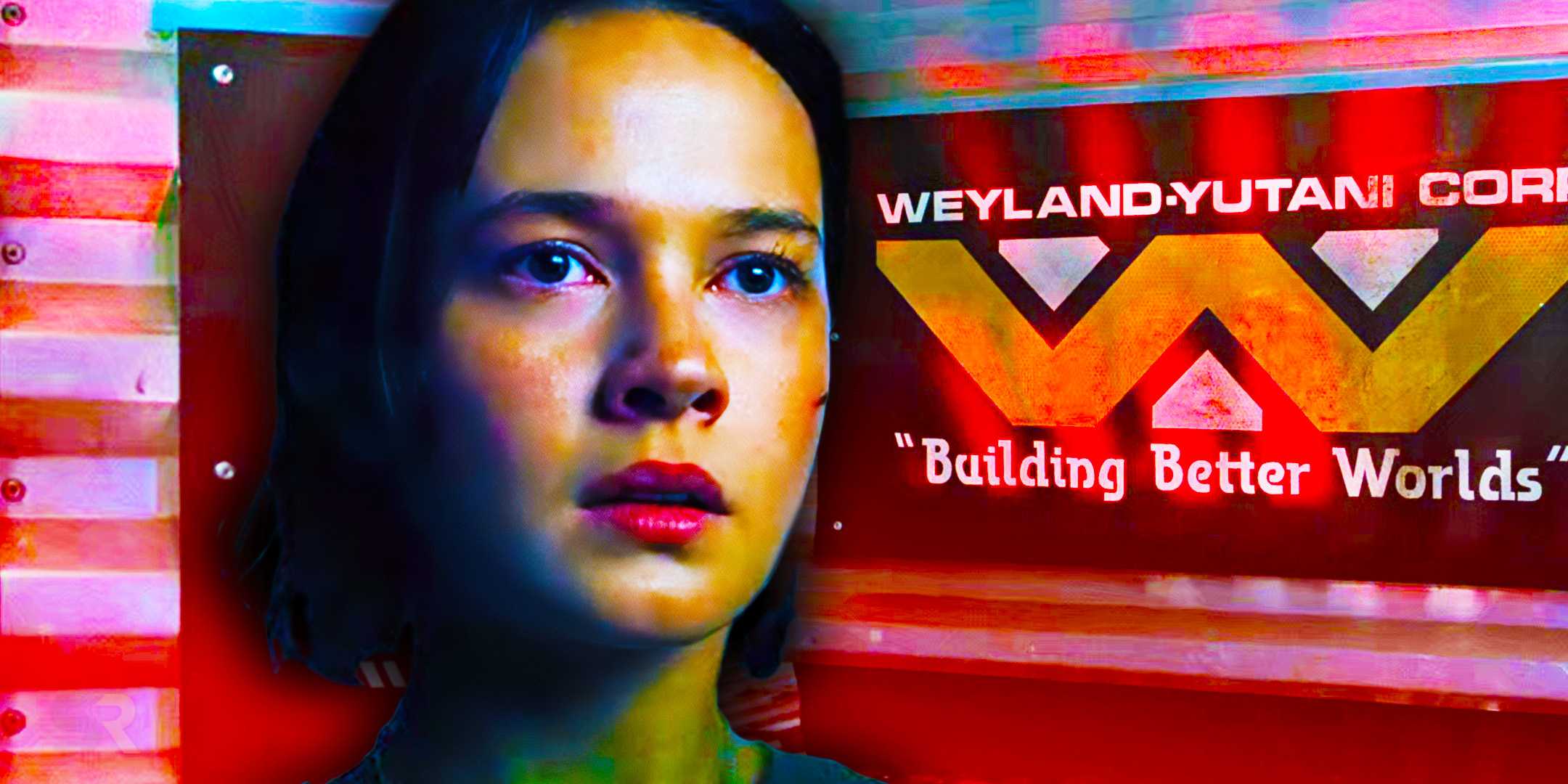 Что на самом деле хотел "Weyland Yutani" в фильме "Alien: Romulus"