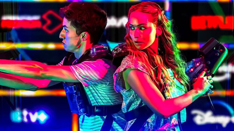 Где посмотреть фильм «No Hard Feelings