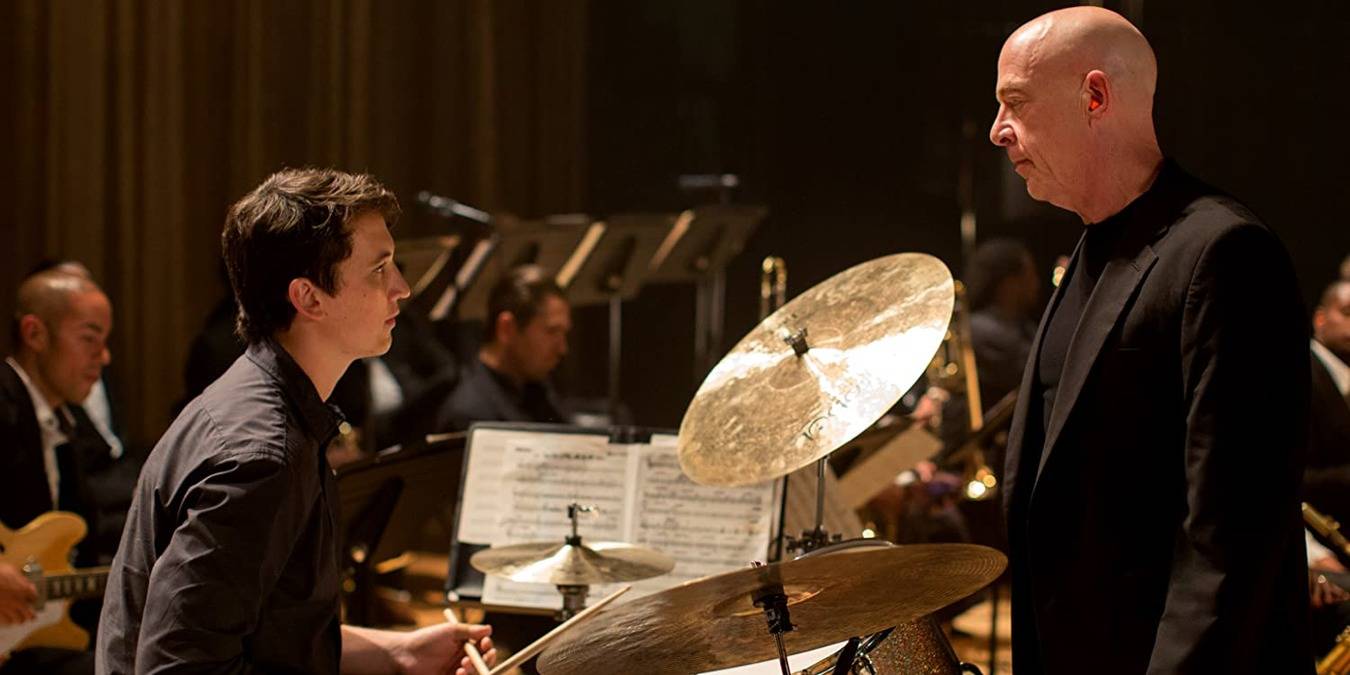 Whiplash 2014