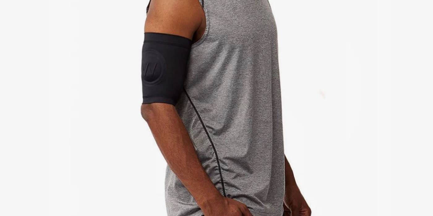 Whoop Upper Arm Sleeve
