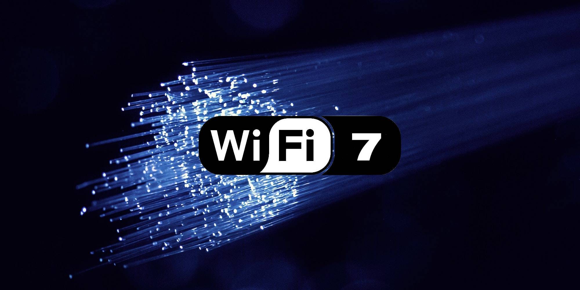 Wi-Fi 7