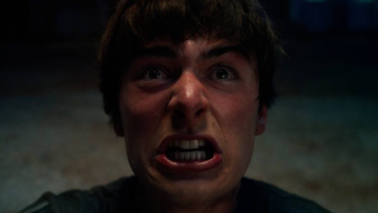 Я думаю, я знаю, кто падает с неба в трейлере к пятому сезону «Очень странных дел» (& это не Уил)