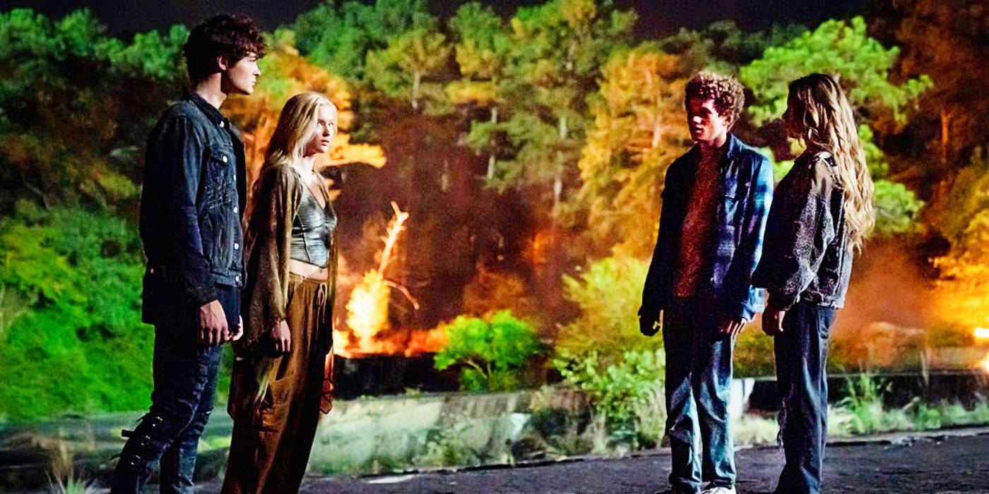 Основной состав "Волчьей стаи"