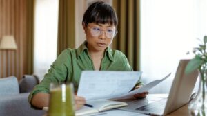 Как защититься от мошеннических сообщений IRS и сохранить личные данные в 2026 году