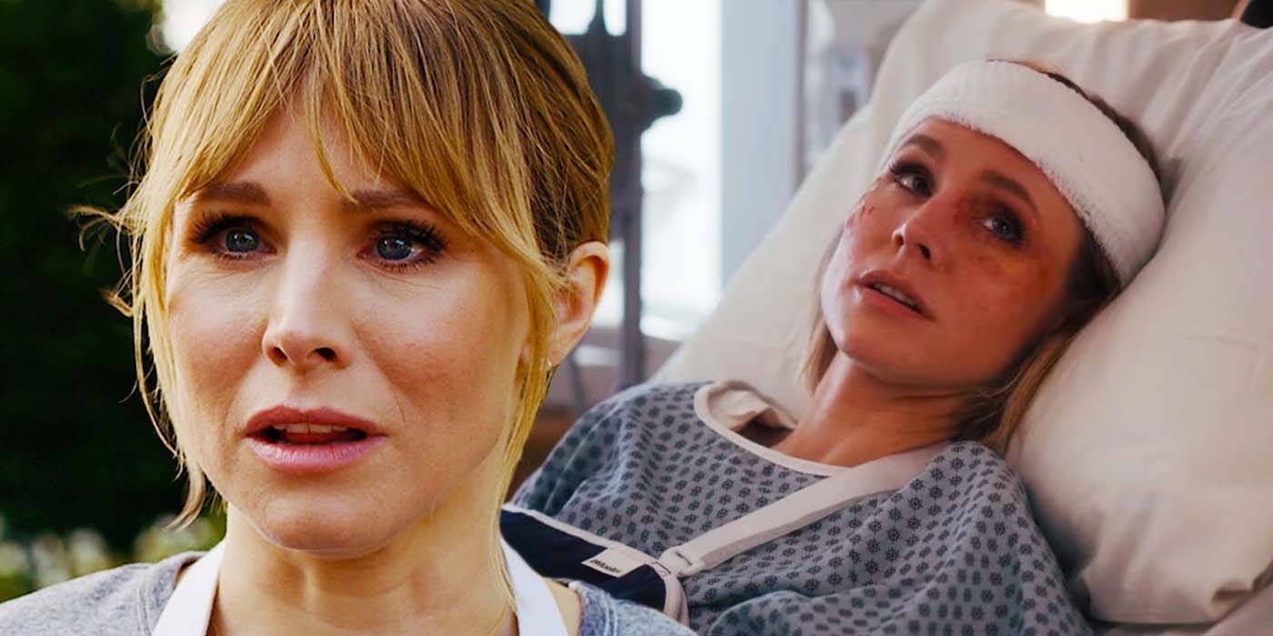 женщина в доме, теория о сне