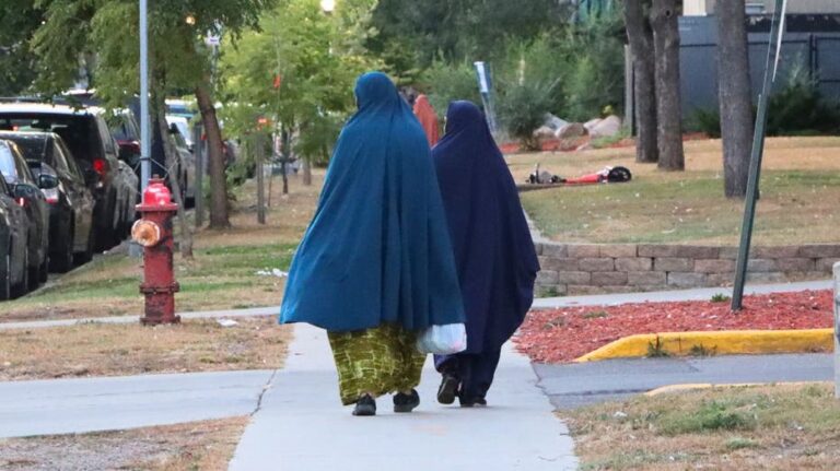 В Минеаполисе остаётся тайной практика женского обрезания — почему не идут судебные преследования