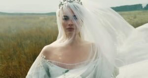 Экранизация «Грозовой Перевал» от Эмеральд Феннел: смелый эксперимент с высокой технической точностью