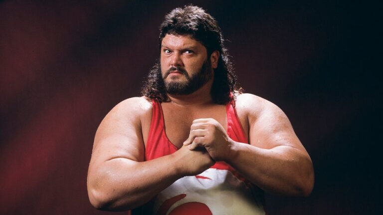 Легенда WWE Фред Оттман рассказал о тяжелой борьбе за здоровье после серьезной операции