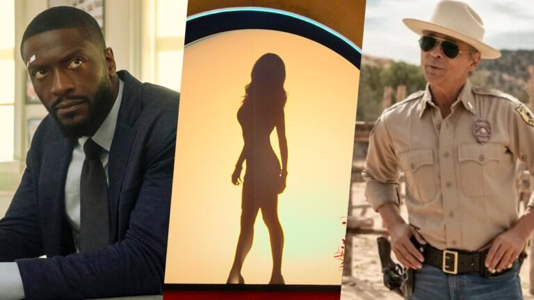 Важнейшие новые сериалы и шоу на стримингах на этой неделе: что выбрать с 9 по 15 февраля