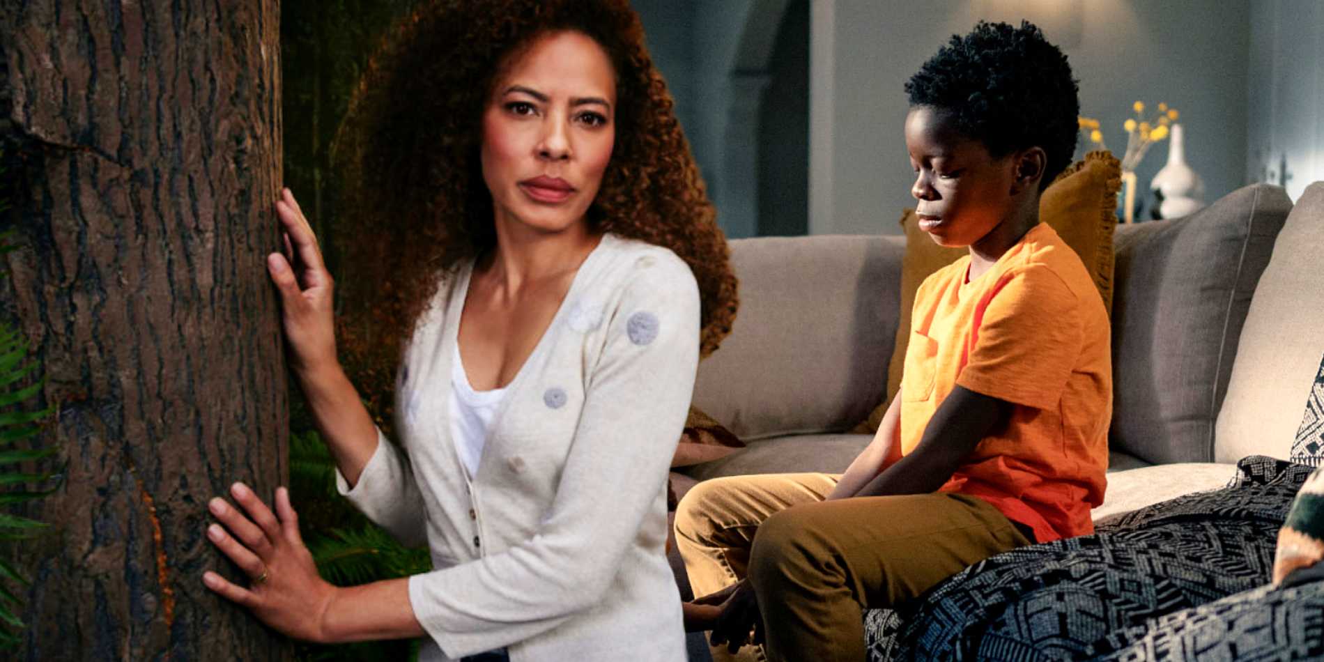 Yellowjackets Whats The Deal With Sammy