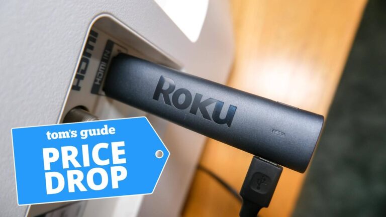 Популярные устройства для стрима Roku снизили цены к преддверию Супербоула