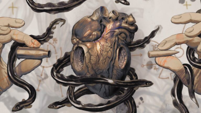 Создатель ZA/UM выразил желание сохранить студию небольшим и независимым