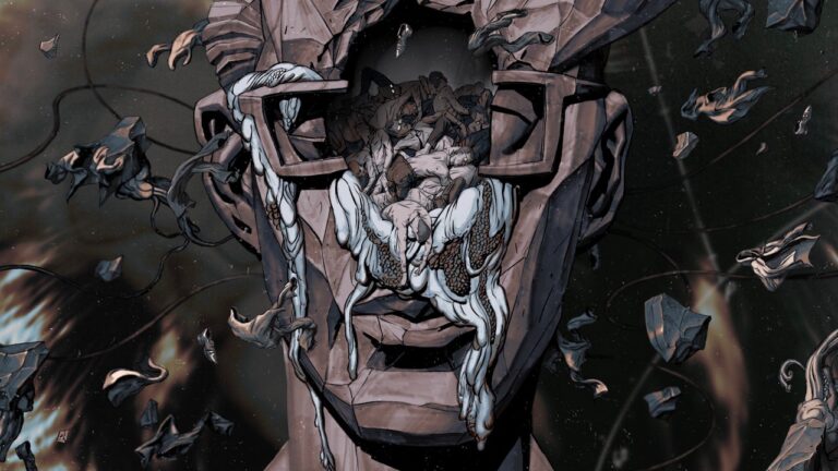 ZA/UM подтверждает, что новое RPG «Zero Parades» сохраняет стиль и идеи Disco Elysium, несмотря на уход ключевых создателей