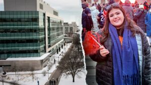 В Иллинойсе депутаты отказываются защищать закон о задержании преступников-иммигрантов после убийства студентки