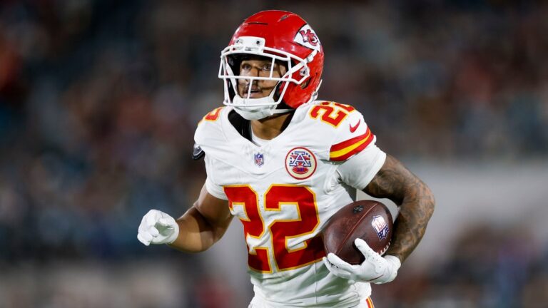 Рамс приобретают звездного защитника Корнера Трента МакДьюфи у Чифс в крупной сделке: Сообщается