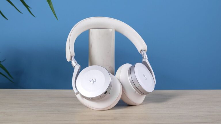 Высококлассные наушники Bang & Olufsen Beoplay H95 остаются конкурентоспособными спустя 6 лет