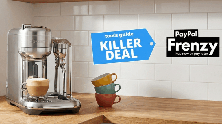 В марте на Click Frenzy с PayPal — 9 выгодных предложений, которые стоит рассмотреть