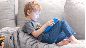 Внимание родителям: опасность «AI Slop» уже влияет на детей через популярные платформы