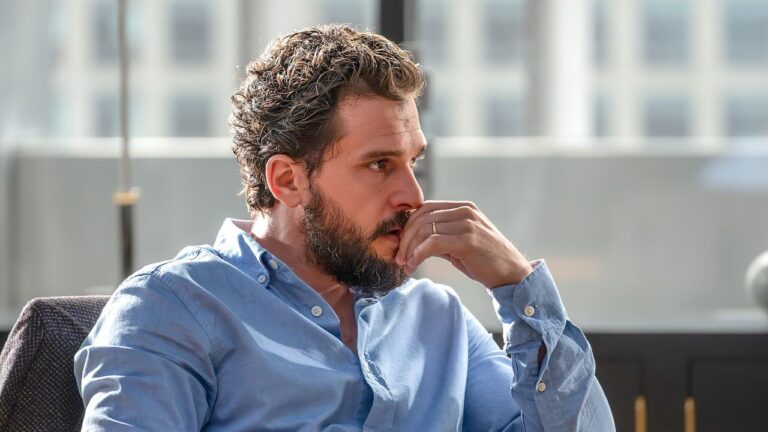 «Индустрия» 4 сезон завершился, подтвердив статус одной из лучших HBO-историй и выделив Kit Harington в новой роли