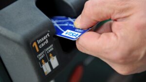 В США зафиксирован рост атак на банкоматы с использованием мошеннического программного обеспечения