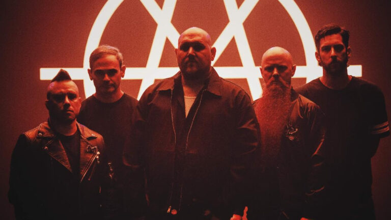 Atreyu анонсируют новый альбом и представляют сингл “All for You”