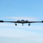 В течение нескольких дней в Великобритании ожидают прибытия американских стратегических бомбардировщиков в условиях усиления конфликта с Ираном