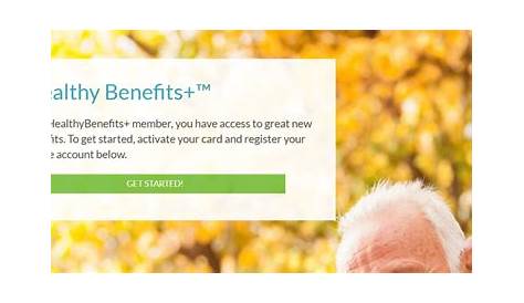 Kp.org/billpay Здоровые преимущества Плюс программа Как проверить свой баланс?