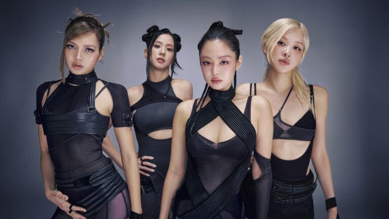 BLACKPINK Представляют Новый Мини-альбом «DEADLINE» — Доступен для Прослушивания