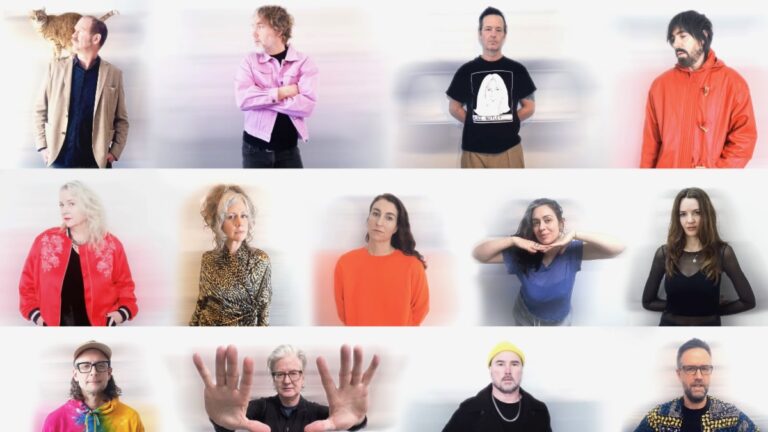 Broken Social Scene представили новый сингл «Hey Amanda» в преддверии выхода альбома