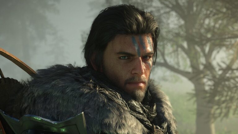 Обновление Crimson Desert улучшает управление и добавляет систему хранения